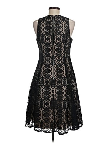 Maggy London Cocktail Dress (view 2)