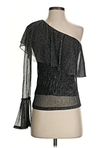 Willow & Clay 3/4 Sleeve Top (view 1)