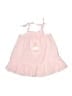 Unbranded 100% Polyester Pink Dress Size 12-18 mo - photo 1