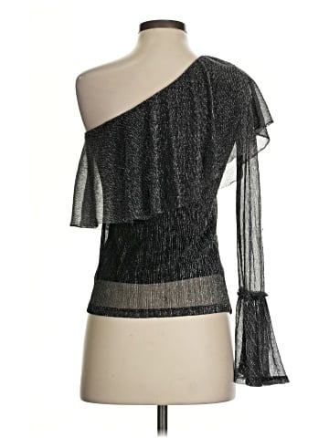 Willow & Clay 3/4 Sleeve Top (view 2)