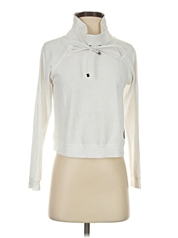 Koral Long Sleeve Polo (view 1)