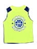 Healthtex 100% Polyester Green Sleeveless Top Size 3T - photo 1