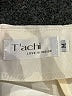 Assorted Brands Solid Ivory Shorts Size M - photo 3