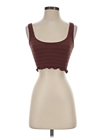 LA Hearts Tube Top (view 1)