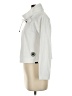 Koral Ivory Long Sleeve Polo Size S - photo 5