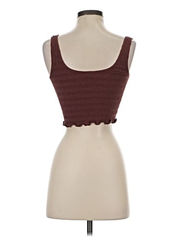 LA Hearts Tube Top (view 2)
