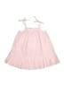 Unbranded 100% Polyester Pink Dress Size 12-18 mo - photo 2