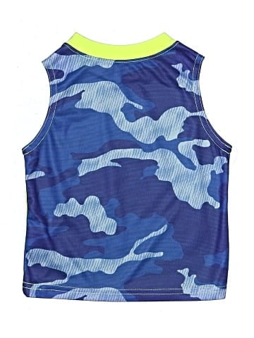 Healthtex Sleeveless Top (view 2)