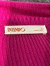 Intempo Pink Turtleneck Sweater Size L - photo 7