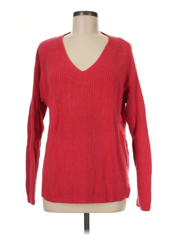 J.Jill Pullover Sweater (view 1)