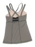 Assorted Brands Stripes Gray One Piece Swimsuit Size XXS (estimated) - photo 2