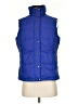 Lands' End 100% Nylon Blue Vest Size S - photo 1