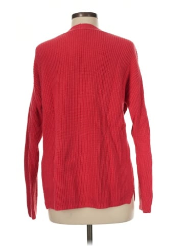J.Jill Pullover Sweater (view 2)