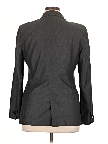 Giorgio Armani Wool Blazer (view 2)