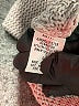 Honey Belle Gray Cardigan Size L - photo 8