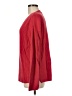 J.Jill Red Pullover Sweater Size M - photo 5