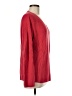 J.Jill Red Pullover Sweater Size M - photo 4