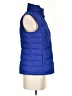 Lands' End 100% Nylon Blue Vest Size S - photo 4