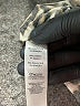 Chico's Brown 3/4 Sleeve T-Shirt Size Med (1) - photo 8