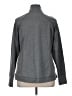 all in motion Gray Track Jacket Size 1X - photo 2