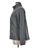 all in motion Gray Track Jacket Size 1X - photo 5