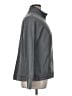 all in motion Gray Track Jacket Size 1X - photo 4