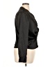 Open Edit Black Long Sleeve Blouse Size XL - photo 4