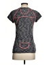 Athleta Tweed Gray Active T-Shirt Size S - photo 2