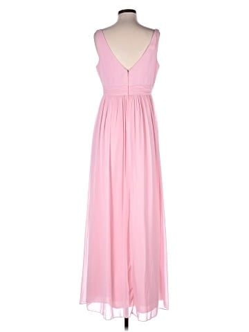 Dessy Collection Casual Dress (view 2)