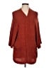 Old Navy Red Cardigan Size L - photo 1