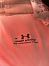 Under Armour Stripes Yellow Athletic Shorts Size L - photo 4