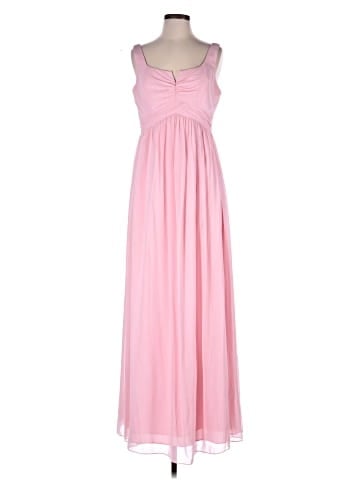 Dessy Collection Casual Dress (view 1)