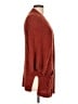 Old Navy Red Cardigan Size L - photo 4