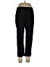 Attyre New York Solid Black Active Pants Size 10 - photo 1
