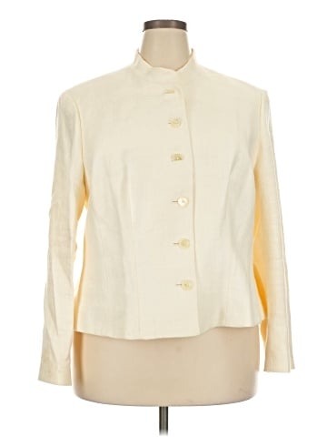 Lauren by Ralph Lauren Blazer (view 1)