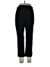 Attyre New York Solid Black Active Pants Size 10 - photo 2