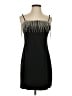 Dynamite Black Cocktail Dress Size S - photo 1