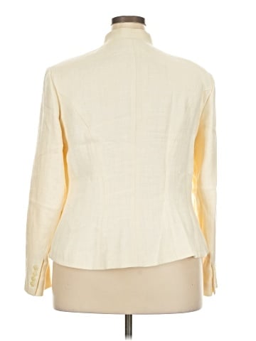 Lauren by Ralph Lauren Blazer (view 2)