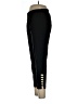 Attyre New York Solid Black Active Pants Size 10 - photo 5