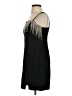 Dynamite Black Cocktail Dress Size S - photo 5