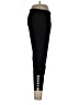 Attyre New York Solid Black Active Pants Size 10 - photo 4