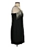 Dynamite Black Cocktail Dress Size S - photo 4