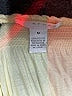 Kenar Yellow Short Sleeve Blouse Size M - photo 7