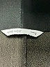 Nine West Chevron-herringbone Gray Dress Pants Size 16 - photo 7