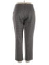 Max Studio Houndstooth Gray Dress Pants Size XL - photo 2