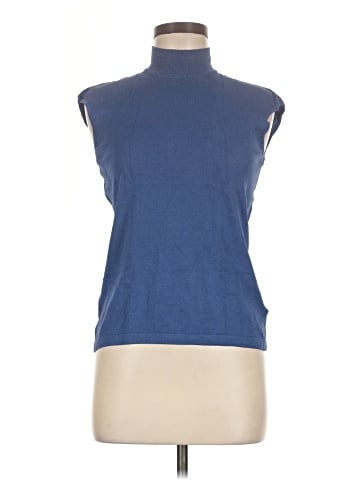 Jones New York Sleeveless Top (view 1)