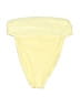 ASOS Design Yellow Swimsuit Bottoms Size 6 - photo 1