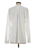Orvis Ivory Long Sleeve Blouse Size S - photo 2