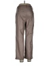 7 For All Mankind 100% Polyurethane Brown Casual Pants Size L - photo 2