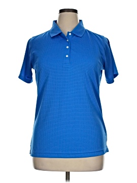 Pebble Beach Short Sleeve Polo